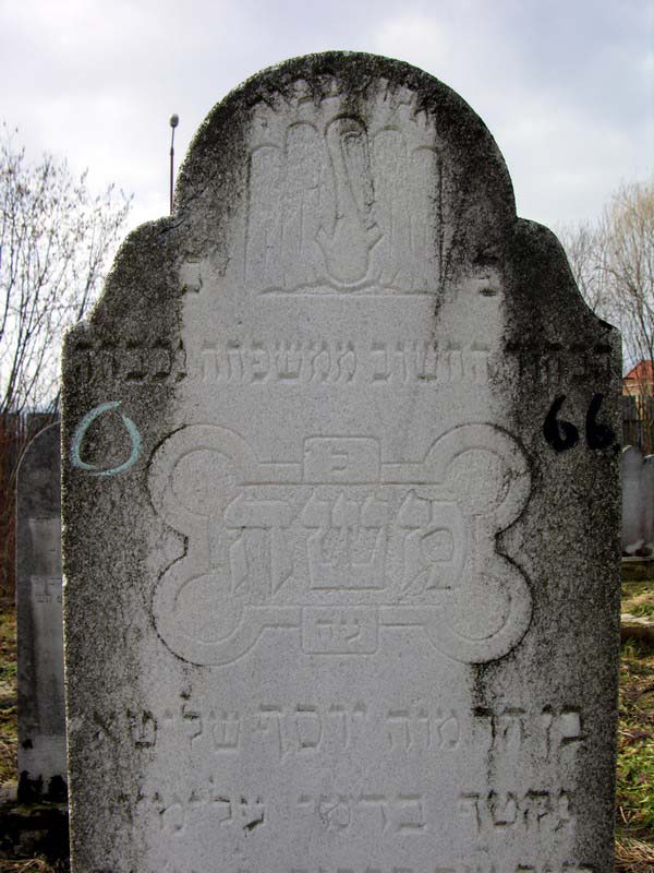 Grave 66