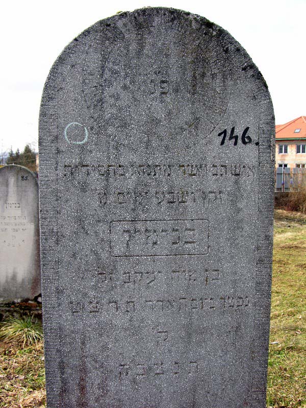 Grave 146