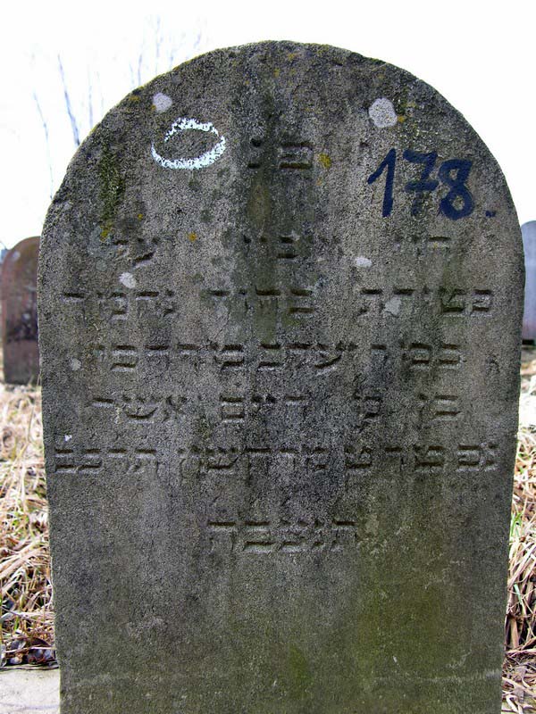 Grave 178
