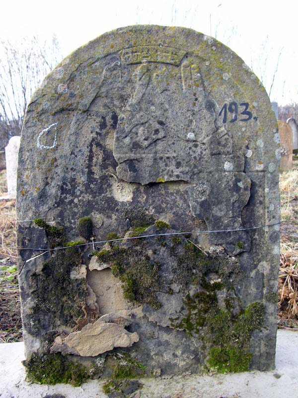 Grave 193