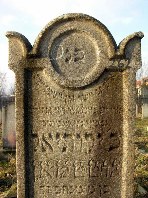 Grave 262