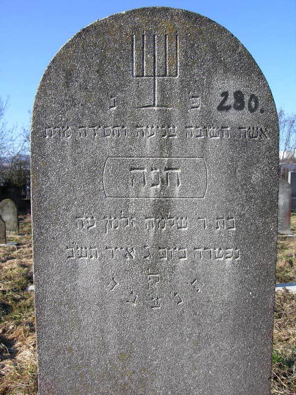 Grave 280