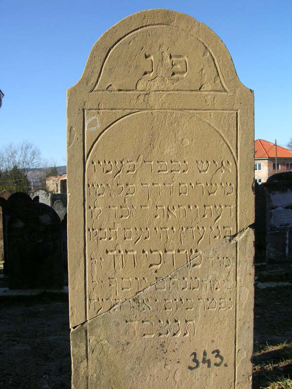 Grave 343