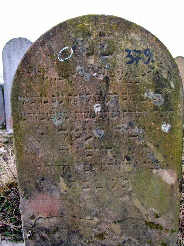 Grave 379