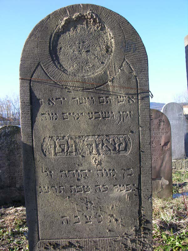 Grave 407