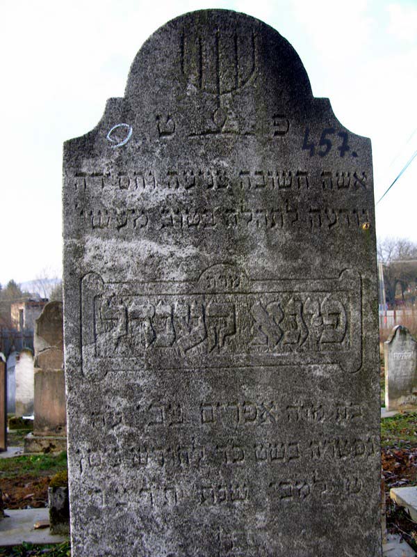 Grave 457