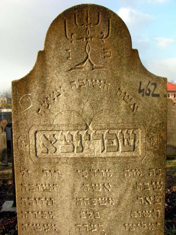 Grave 462