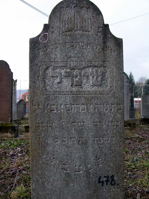 Grave 478