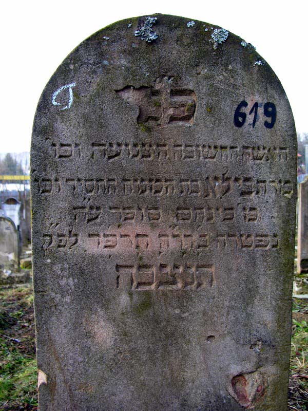 Grave 619