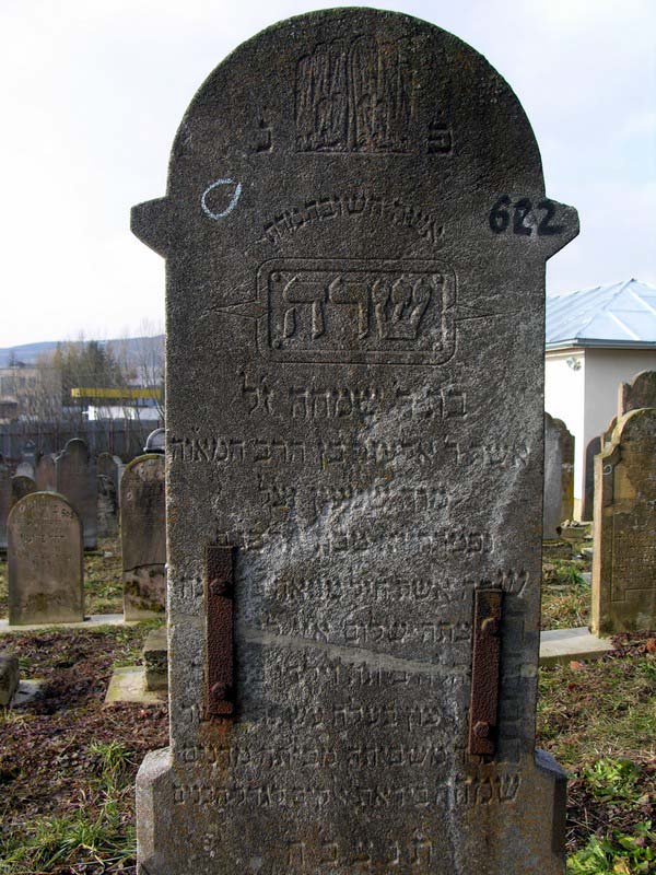Grave 622