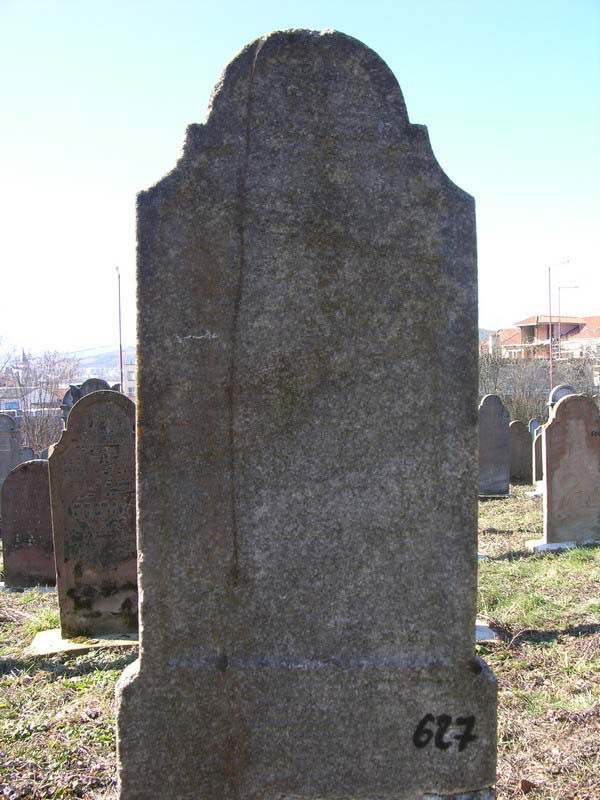 Grave 627