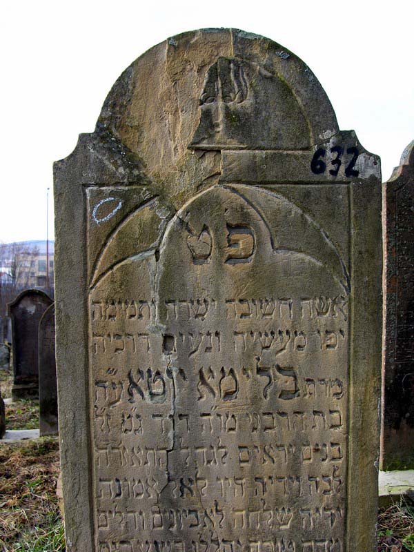 Grave 632