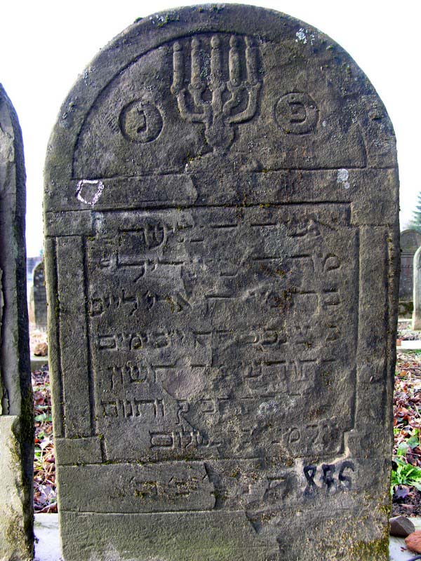 Grave 876