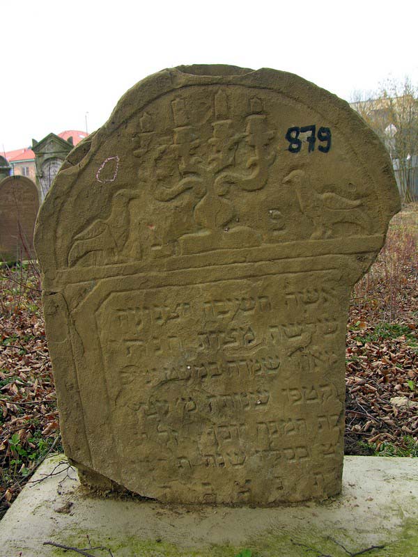Grave 879