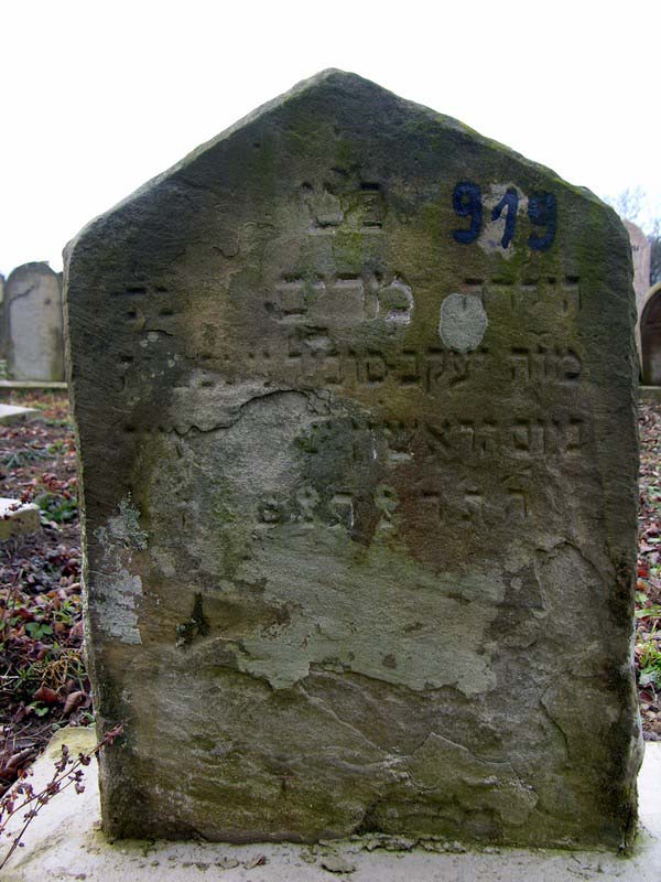Grave 919