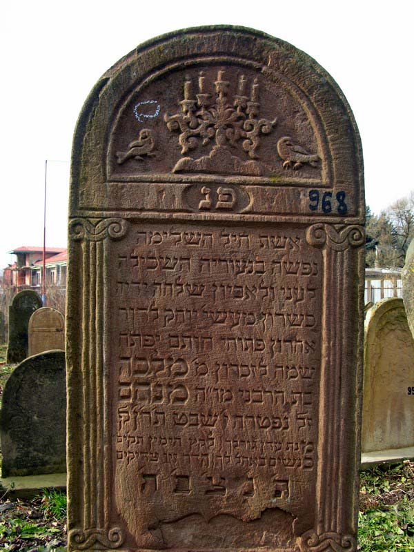 Grave 968