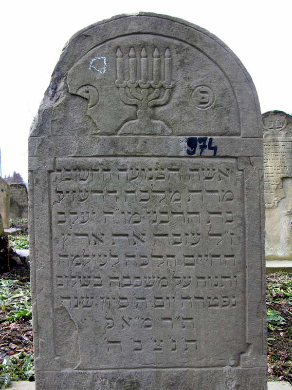 Grave 974