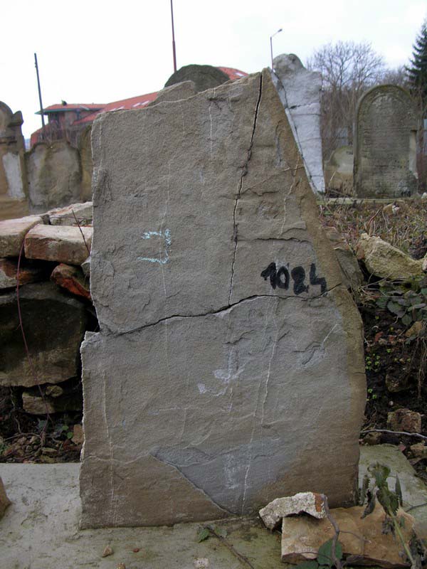 Grave 1084
