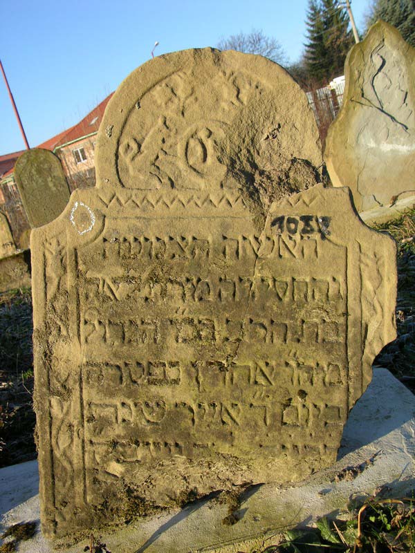Grave 1087