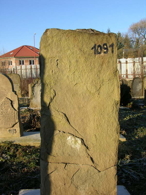 Grave 1091