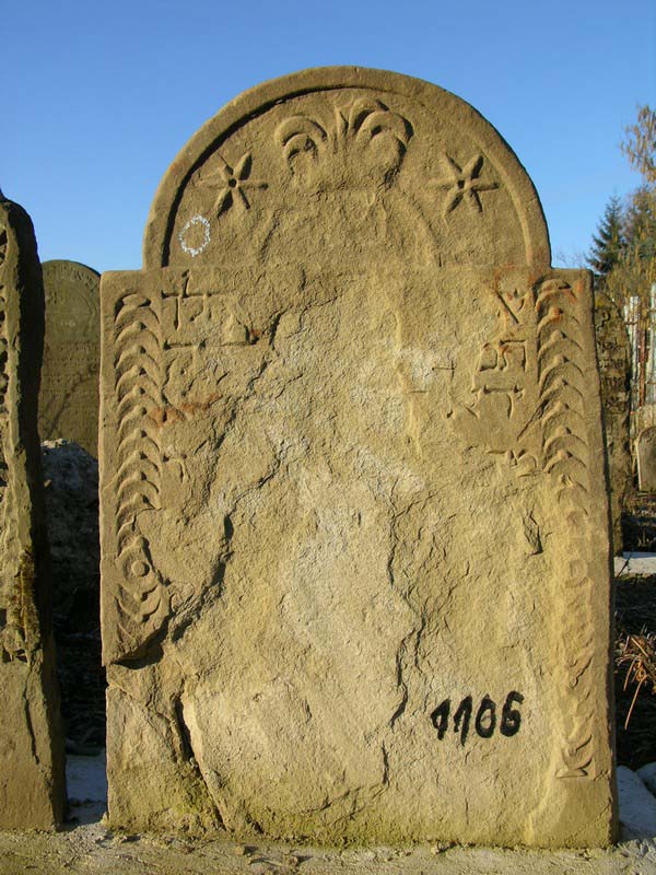 Grave 1006
