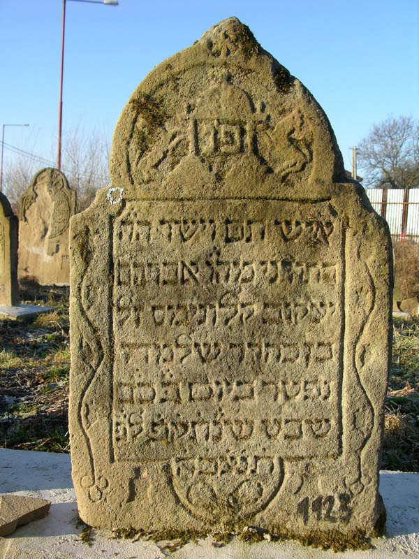 Grave 1123