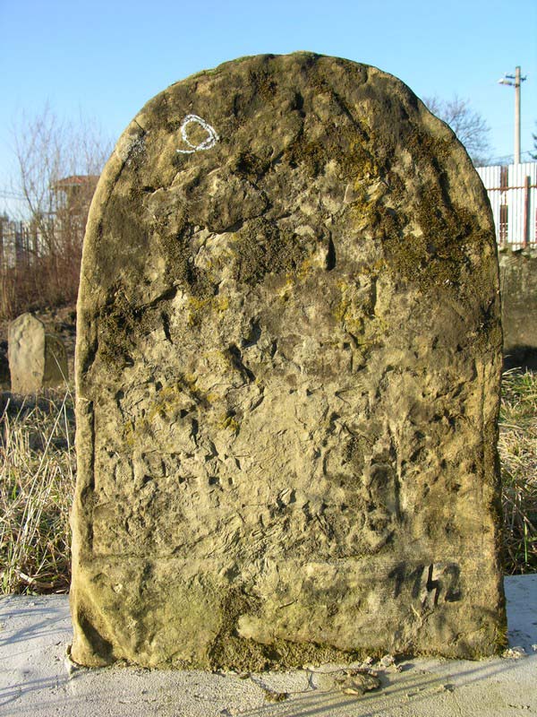 Grave 1142