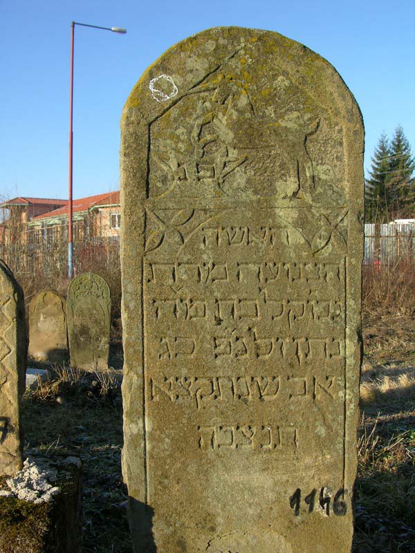 Grave 1146