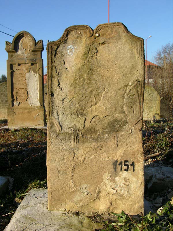 Grave 1151
