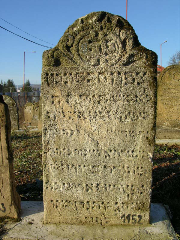 Grave 1152