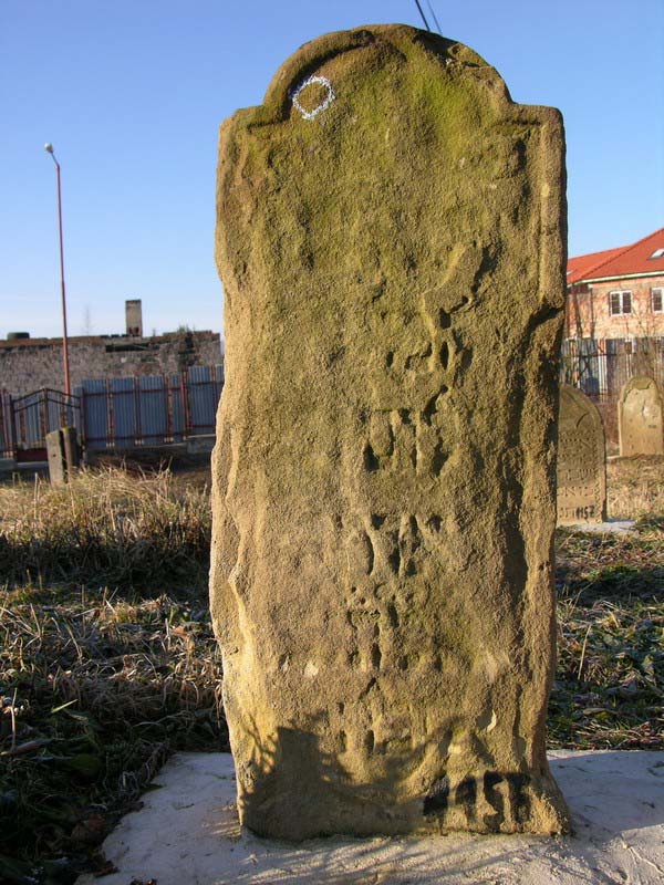 Grave 1156