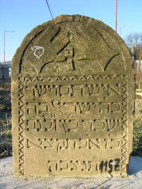Grave 1157