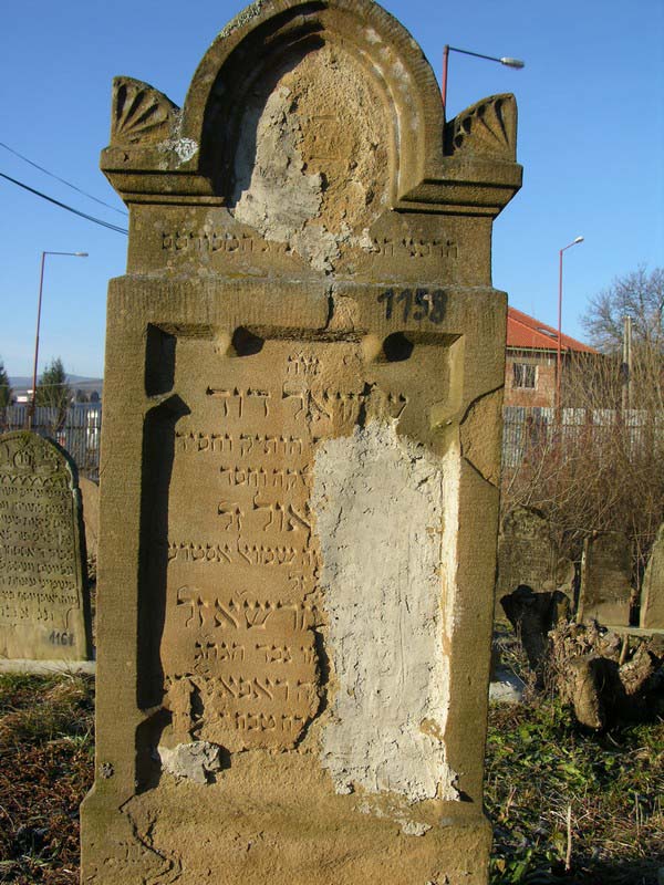 Grave 1158