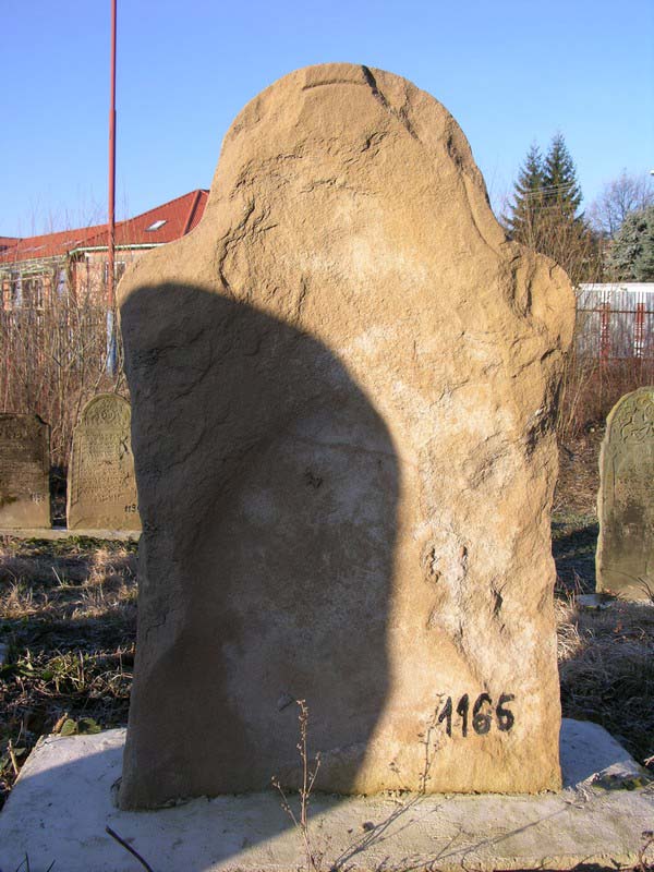 Grave 1165