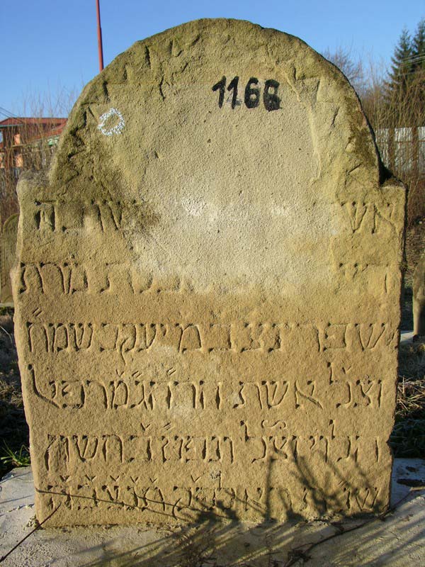 Grave 1166