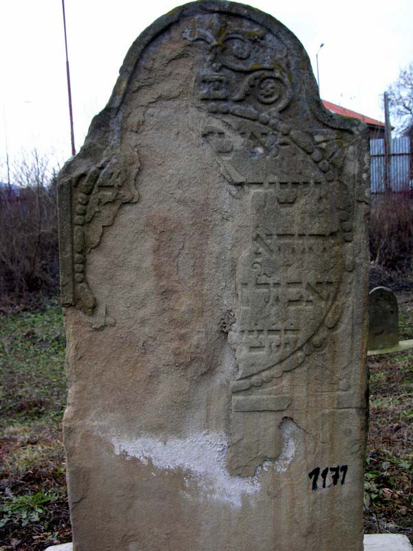 Grave 1171