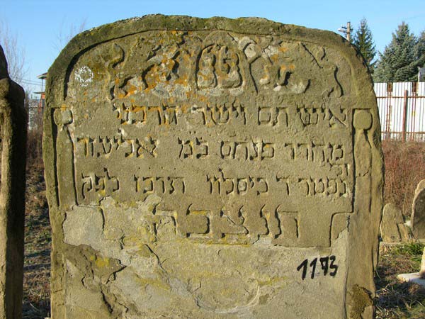 Grave 1173