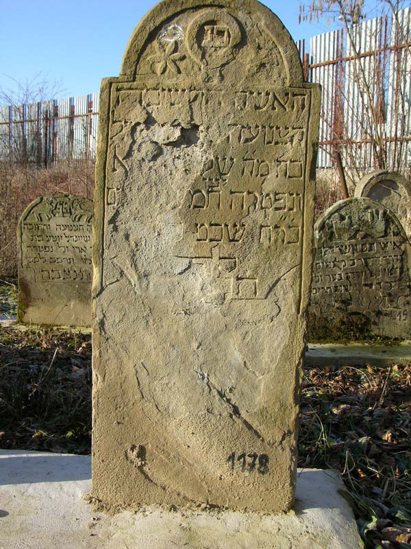 Grave 1178