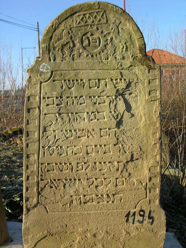 Grave 1194