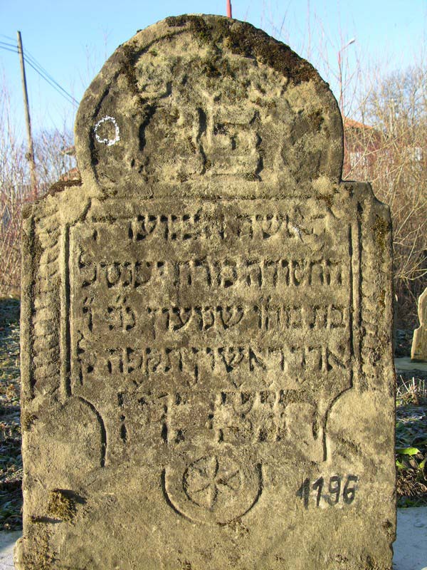 Grave 1196