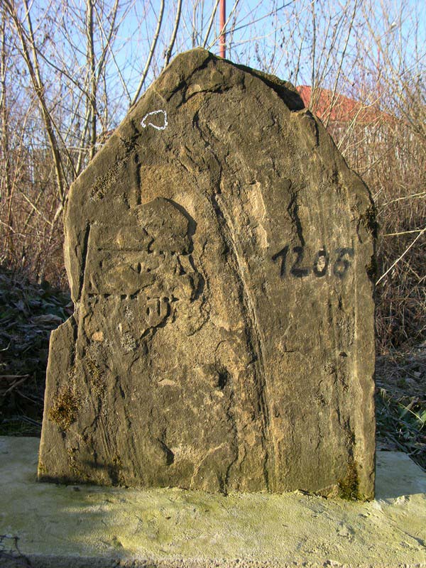 Grave 1206
