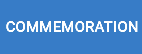 Commemoration Button